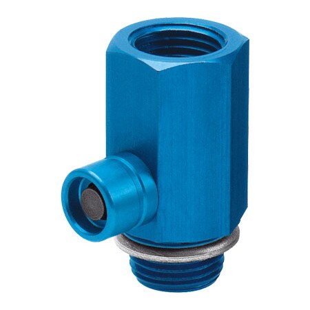 Festo Manual Override HAB-3/8 HAB-3/8